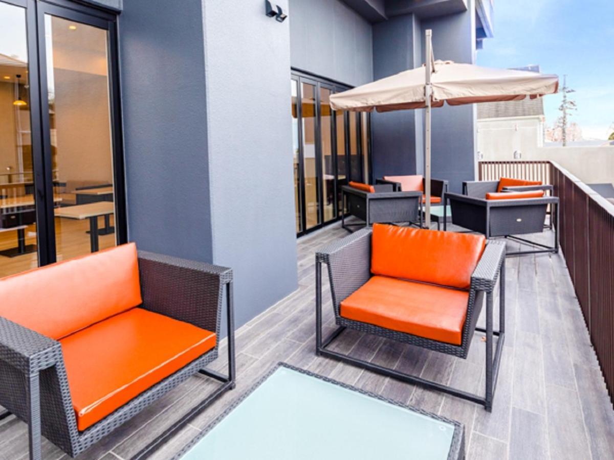 Livemax Resort Miyahama Ocean View Hatsukaichi Exterior photo